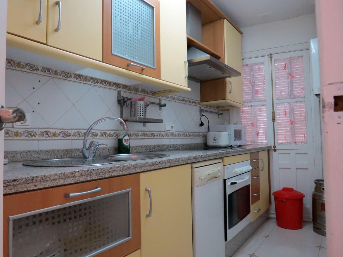 Apartamento Parque Plaza De Colón * Córdoba